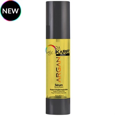 MyOra ORAKare ARGAN Serum 1.69 Fl. Oz.