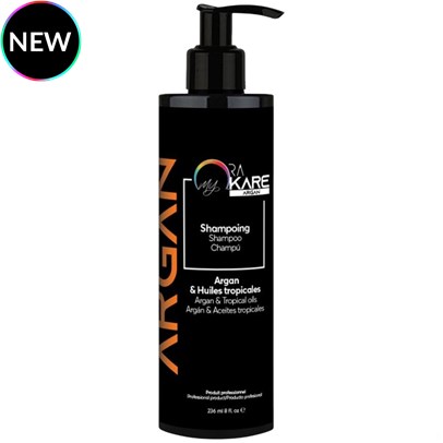 MyOra ORAKare ARGAN Shampoo 8 Fl. Oz.