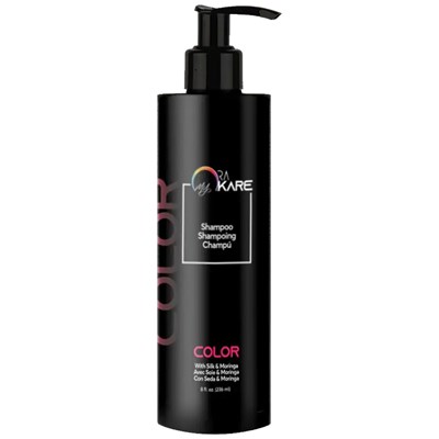MyOra ORAKare COLOR Shampoo 8 Fl. Oz.
