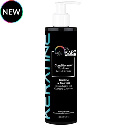 MyOra ORAKare KERATIN Conditioner 8 Fl. Oz.