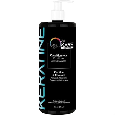 MyOra ORAKare KERATIN Conditioner Liter