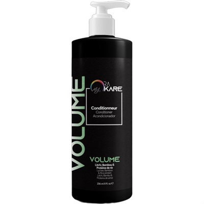 MyOra ORAKare VOLUME Conditioner 8 Fl. Oz.