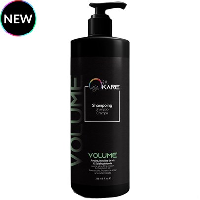 MyOra ORAKare VOLUME Shampoo 8 Fl. Oz.