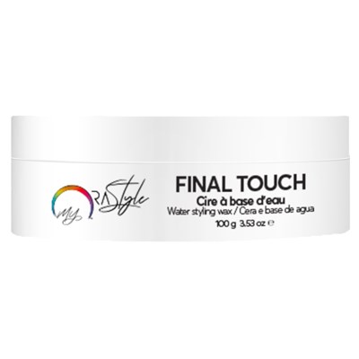 MyOra ORAStyle Final Touch 3.53 Fl. Oz.