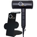 O2 Purchase AMP Hair Dryer, Receive Dryer Stand FREE! 2 pc.