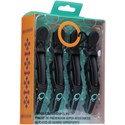 O2 Super Strong Grip Clips