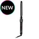 O2 XL Barrel Titanium Ceramic Curling Iron - 1 inch 1 inch