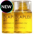OLAPLEX 2 for $25 Nº.7 BONDING OIL 2 pc.