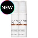 OLAPLEX 2 for $25 Nº.9 BOND PROTECTOR NOURISHING HAIR SERUM 2 pc.
