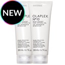 OLAPLEX 2 for $25 Nº.10 BOND SHAPER CURL DEFINING GEL 2 pc.