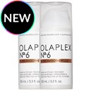 OLAPLEX 2 for $25 Nº.6 BOND SMOOTHER 2 pc.
