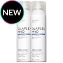 OLAPLEX 2 for $25 Nº.4D CLEAN VOLUME DETOX DRY SHAMPOO 2 pc.