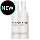 OLAPLEX 2 for $25 VOLUMIZING BLOW DRY MIST 2 pc.