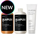 OLAPLEX Nº.1 & Nº.2 REFILLS WITH PRO RICH HYDRATION MASK 3 pc.