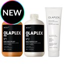 OLAPLEX Nº.1 & Nº.2 REFILLS WITH PRO WEIGHTLESS NOURISHING MASK 3 pc.