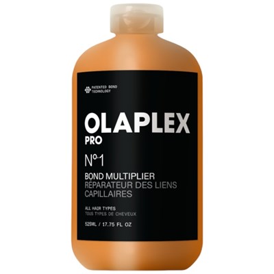 OLAPLEX Nº.1 BOND MULTIPLIER PRO REFILL 17.75 Fl. Oz.