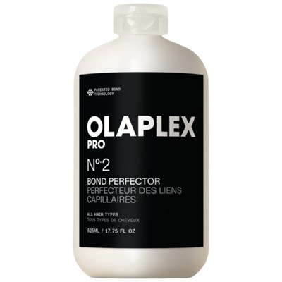 OLAPLEX Nº.2 BOND PERFECTOR PRO REFILL 17.75 Fl. Oz.