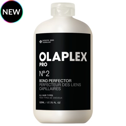 OLAPLEX Nº.2 BOND PERFECTOR PRO REFILL 17.75 Fl. Oz.