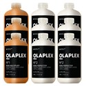 OLAPLEX Buy 2 BOND BUILDING SALON KIT, Get 1 FREE! 3 pc.