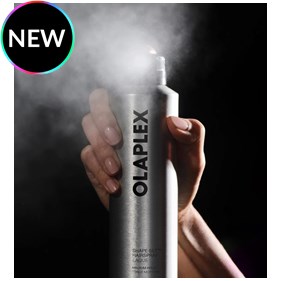 OLAPLEX SHAPE SET HAIRSPRAY 7.5 Fl. Oz.