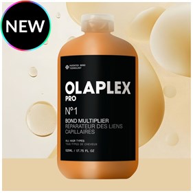 OLAPLEX Nº.1 BOND MULTIPLIER PRO REFILL 17.75 Fl. Oz.