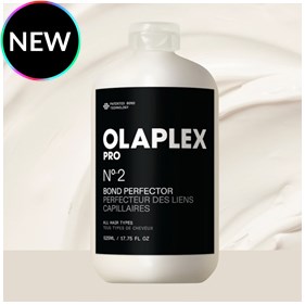 OLAPLEX Nº.2 BOND PERFECTOR PRO REFILL 17.75 Fl. Oz.