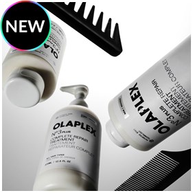 OLAPLEX N°.3PLUS COMPLETE REPAIR TREATMENT 3.3 Fl. Oz.