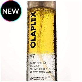 OLAPLEX Nº.7 SHINE SERUM OIL MIST 2.7 Fl. Oz.