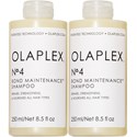 OLAPLEX Nº.4 BOND MAINTENANCE SHAMPOO KIT 2 pc.