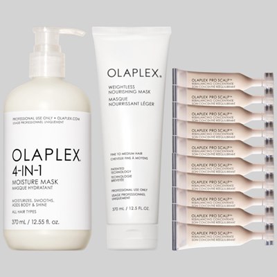OLAPLEX 20% Off Professional Products