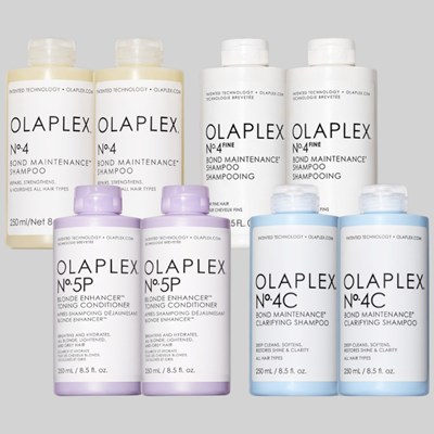 OLAPLEX 2 For $26 Hair Care