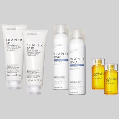 OLAPLEX 2 For $26 Stylers