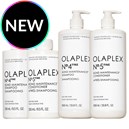 OLAPLEX Nº.4 & Nº.5 FINE SALON COLLECTION 6 pc.
