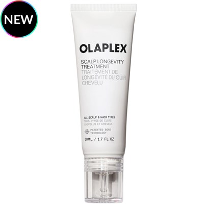 OLAPLEX SCALP LONGEVITY TREATMENT 1.7 Fl. Oz.