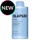 OLAPLEX Nº.4C BOND MAINTENANCE CLARIFYING SHAMPOO 8.5 Fl. Oz.