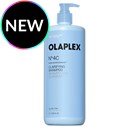 OLAPLEX Nº.4C BOND MAINTENANCE CLARIFYING SHAMPOO Liter
