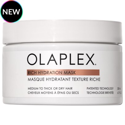 OLAPLEX RICH HYDRATION MASK 6.76 Fl. Oz.