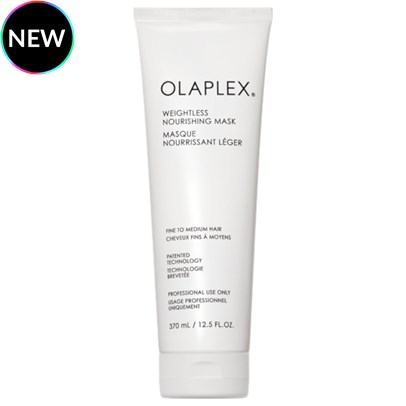 OLAPLEX WEIGHTLESS NOURISHING MASK PRO 12.55 Fl. Oz.