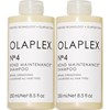 OLAPLEX Buy 2 Nº.4 BOND MAINTENANCE SHAMPOO for $26! 2 pc.