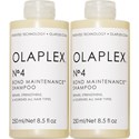 OLAPLEX Buy 2 Nº.4 BOND MAINTENANCE SHAMPOO for $26! 2 pc.