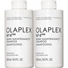 OLAPLEX Buy 2 Nº.4 FINE BOND MAINTENANCE SHAMPOO for $26! 2 pc.