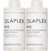 OLAPLEX Buy 2 Nº.5 BOND MAINTENANCE CONDITIONER for $26! 2 pc.
