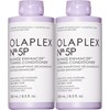 OLAPLEX Buy 2 Nº.5P BLONDE ENHANCER TONING CONDITIONER for $26! 2 pc.