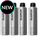 OLAPLEX Buy 3 Retail SHAPE SET HAIRSPRAY, Get 1 FREE! 4 pc.