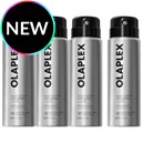 OLAPLEX Buy 3 Travel SHAPE SET HAIRSPRAY, Get 1 FREE! 4 pc.