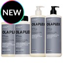OLAPLEX Nº.4 CURL BOND SHAPER HYDRATING CURL LAUNCH INTRO 4 pc.