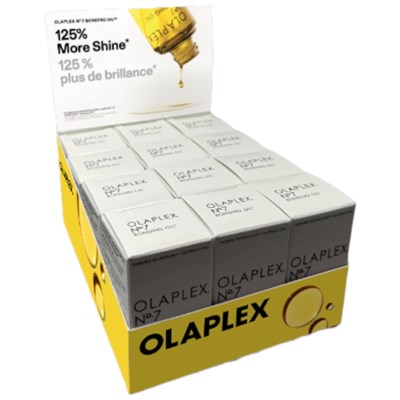 OLAPLEX LIQUID GOLD KIT 12 pc.