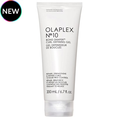 OLAPLEX Nº.10 BOND SHAPER CURL DEFINING GEL 6.7 Fl. Oz.