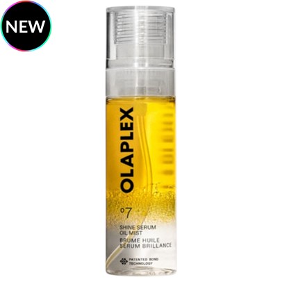 OLAPLEX Nº.7 SHINE SERUM OIL MIST 2.7 Fl. Oz.