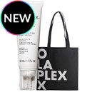 OLAPLEX Buy 1 N°.0.5 SCALP LONGEVITY TREATMENT, Get Tote FREE! 2 pc.